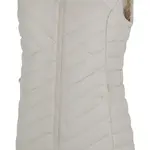 Husky Napi L XXL, beige Dámská hardshell vesta