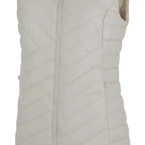 Husky Napi L XXL, beige Dámská hardshell vesta