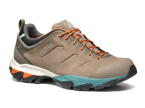 Asolo Acadia LTH GTX EU 40 ⅔, dodo beige/harbor grey Dámské boty