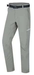 Husky Kone M S, green Pánské outdoor kalhoty