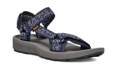 Teva TEVA Hydratrek Sandal M EU 45 ½, VBT Pánské sandály