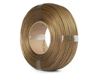 Spectrum 81362 Refill 3D filament, PET-G Premium, 1,75mm, 1000g, Zlatý (Pearl gold)