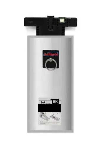 JetWorld PREMIUM kompatibilní cartridge pro Epson C13T12D140 černá (black)