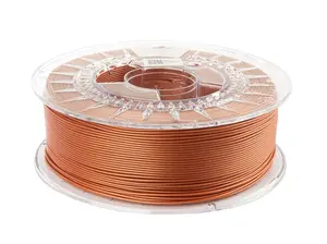 Spectrum 80103 3D filament, PLA Pro, 1,75mm, 1000g, Oranžový (Rust copper)