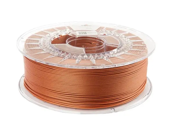 Spectrum 80103 3D filament, PLA Pro, 1,75mm, 1000g, Oranžový (Rust copper)