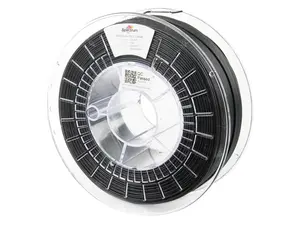 Spectrum 80542 3D filament, PET-G Matt, 1,75mm, 1000g, Černý (Deep black)