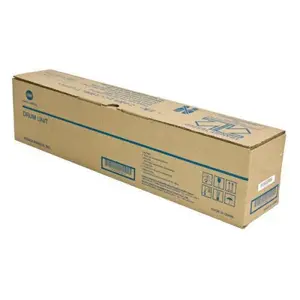 Konica Minolta ACVF0RD černá (black) originální válcová jednotka