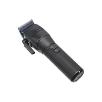 BaByliss PRO Profesionální zastřihovač vlasů FXONE Black FX899MBE