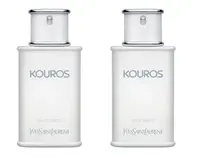 Yves Saint Laurent Kouros - EDT 2 x 50 ml