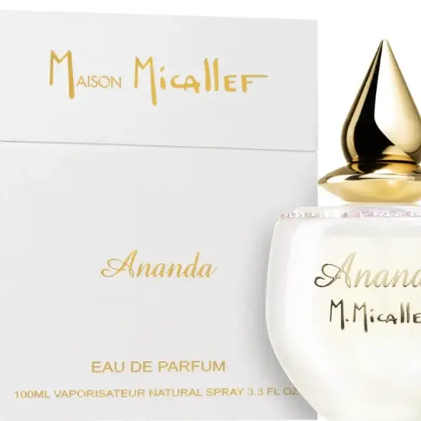 M. Micallef Ananda - EDP 100 ml