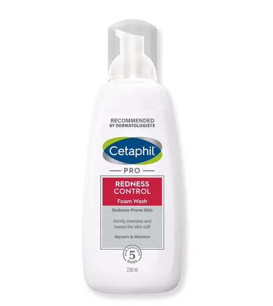 Cetaphil Čisticí pěna na obličej Pro Redness (Foam Wash) 236 ml