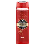 Old Spice Sprchový gel Epic Legend (Body-Hair-Face Wash) 400 ml