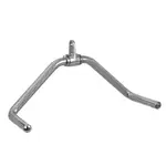 Adaptér na přítahy inSPORTline A421 berany 41 cm