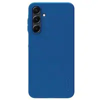 Zadní kryt Nillkin Super Frosted pro Samsung Galaxy A16 4G/5G, peacock blue