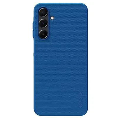 Zadní kryt Nillkin Super Frosted pro Samsung Galaxy A16 4G/5G, peacock blue