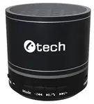 C-TECH SPK-08B černá