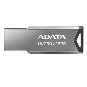 ADATA UV250 16GB USB 2.0/USB-A černá