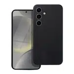 Zadní kryt Case SILICONE 2mm pro Motorola Moto G54 5G, black