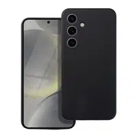 Zadní kryt Case SILICONE 2mm pro Motorola Moto G54 5G, black