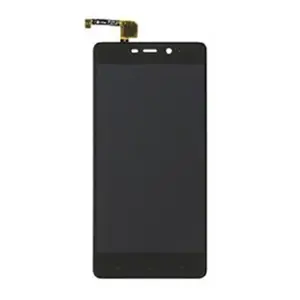 LCD + dotyk pro Xiaomi Redmi Note 5A Prime, black (HQ AAA )