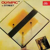 Olympic – The Street