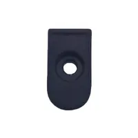 Náhradní aretační zobáček kloubu pro Xiaomi Scooter černá