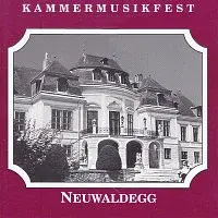 Neuwaldegg – Kammermusikfest