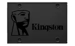 Kingston A400 SSD disk 480GB SATA3 2.5 500/450MBs