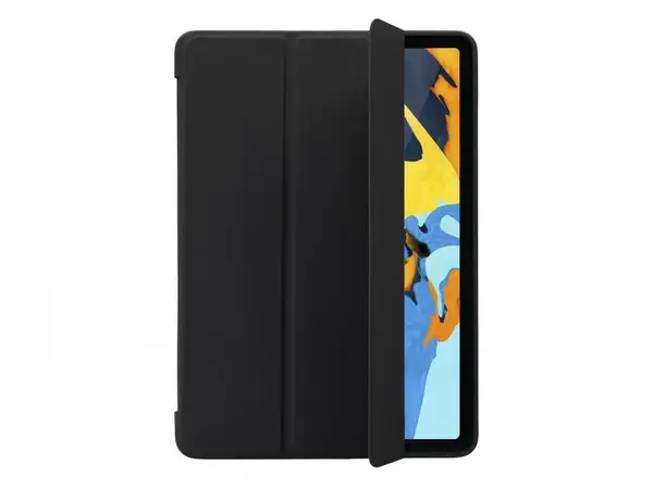 FIXED Padcover flipové pouzdro pro Apple iPad Pro 11" (2020/2021), černá