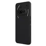 Zadní kryt Nillkin Super Frosted PRO Magnetic pro Nothing Phone 3a, černá