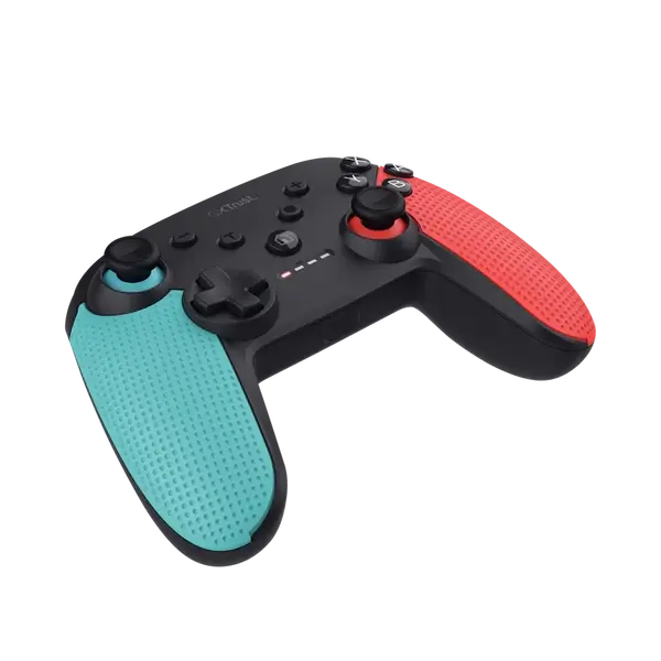 TRUST GXT 1246B Muta pro Nintendo Switch