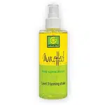 Oranjito Dvousložkový opalovací sprej do solária Level 3 (Hemp Superaccelerator) 200 ml