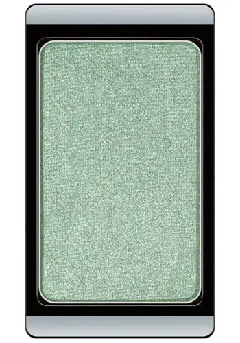 Artdeco Pudrové oční stíny (Eyeshadow Duochrom) 0,8 g 250 Late Spring Green