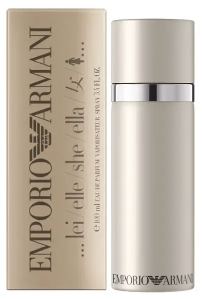 Giorgio Armani Emporio She - EDP 50 ml