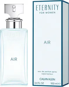 Calvin Klein Eternity Air For Women - EDP 100 ml