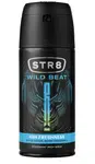 STR8 Wild Beat - deodorant ve spreji 150 ml