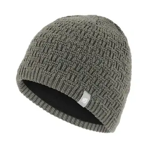 Lafuma Access Beanie UNI, castor grey Pánská čepice