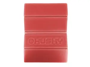 Husky Sedátko skládací FAMY red Doplňky