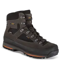 Aku AKU CONERO GTX EU 47, nero/grigio Unisex boty