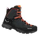 Salewa SALEWA Mtn trainer 2 Mid GTX EU 46 ½, Onyx/Black Pánské trekové boty