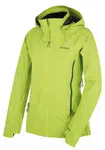 Husky Nakron L XXL, jas. zelená Dámská outdoor bunda
