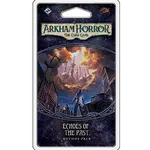 Arkham Horror: The Card Game - Echoes of the Past