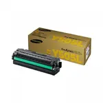 HP SU512A / Samsung CLT-Y505L žlutý (yellow) originální toner
