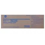 Konica Minolta DV-311Y A0XV08D žlutý (yellow) originální developer