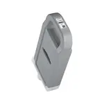 Canon PFI1700PGY 0782C001 foto šedá (photo grey) originální inkoustová cartridge