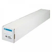 HP Professional Matte Canvas E4J60B, 392 g/m2, 36", 914mm x 15,2m, matné, bílé, plátno