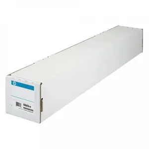 HP Professional Matte Canvas E4J60B, 392 g/m2, 36", 914mm x 15,2m, matné, bílé, plátno