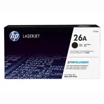 HP 26A CF226A černý (black) originální toner