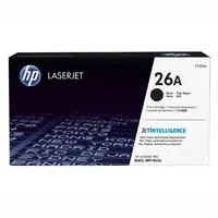 HP 26A CF226A černý (black) originální toner