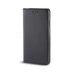 Flipové pouzdro Cu-Be Smart Magnet pro Xiaomi Redmi 13 4G / 5G, černá
